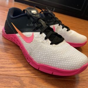 Nike Metcon Sneakers